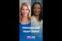 Menopausal Heart Risks!