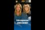Menopause is not the problem