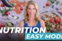 Healthy Eating Set On EASY MODE (Protein, GLP-1, Metabolism & More)