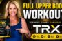 TRX Full Body Workout with JJ Virgin | Fitness Expert