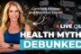 Midlife Health Myths: What's True, What's Not? | LIVE with JJ Virgin