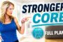 The core secret fitness pros won't tell you. IT'S NOT CRUNCHES