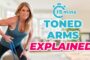 15 minute arm workout with JJ Virgin | Fitness Hall Of Famer
