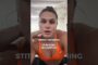ilona maher on getting strong!